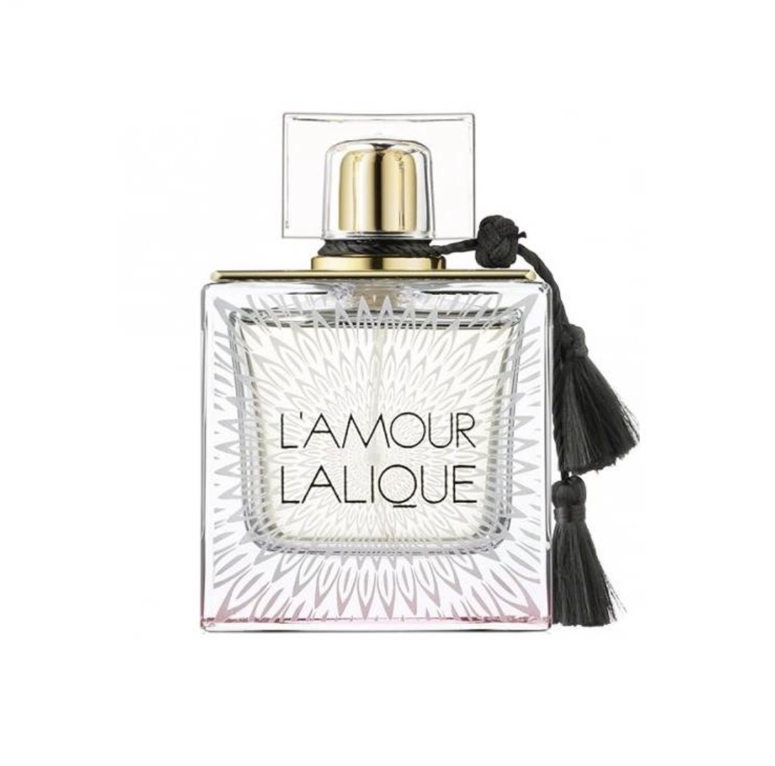 عطر لالیک لامور زنانه اورجینال 100 میل LALIQUE LAmour