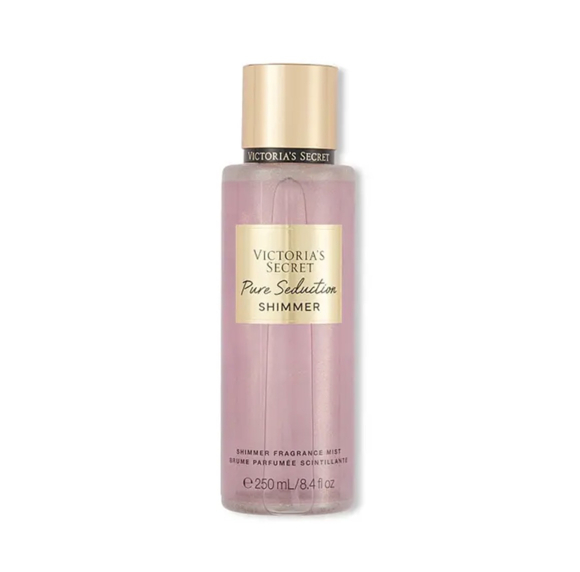 بادی اسپلش مدل Pure Seduction Shimmer