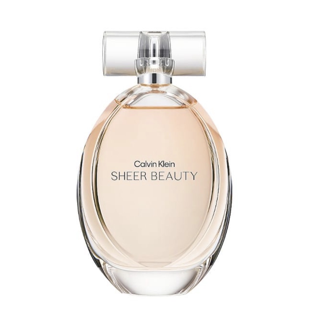 عطر کالوین کلین شیر بیوتی | CK Sheer Beauty