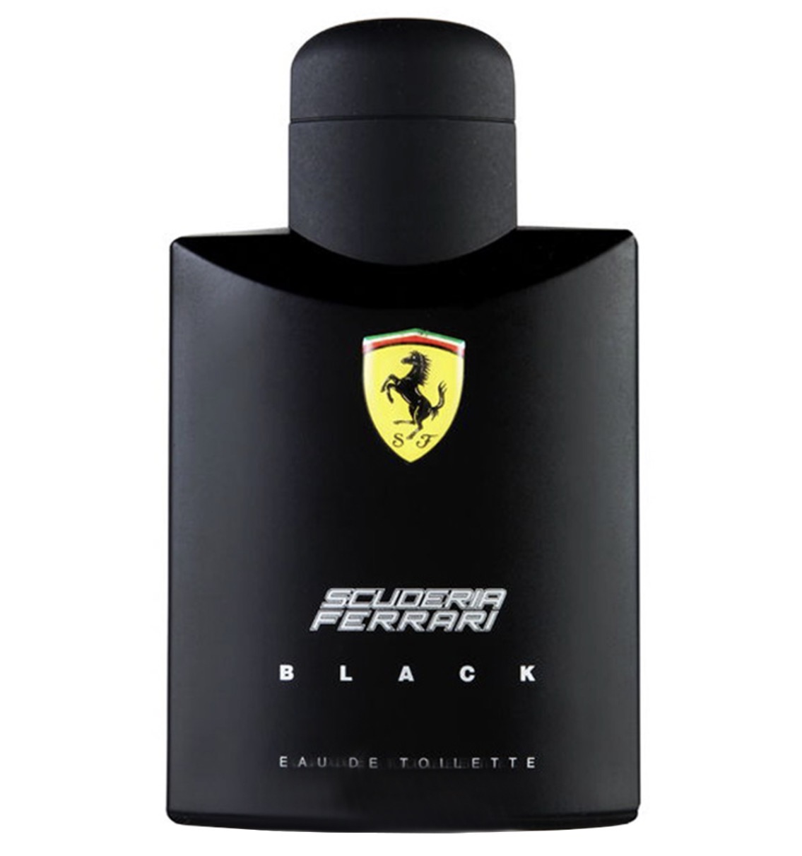 ادکلن فراری مشکی-اسکودریا بلک | Ferrari Scuderia Black