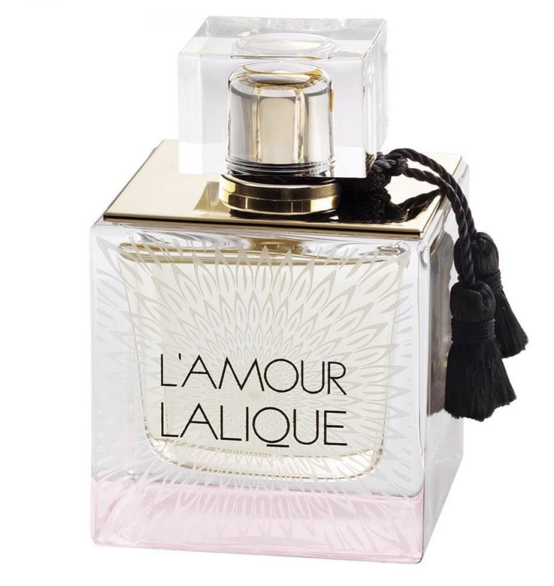 عطر لالیک لامور زنانه اورجینال 100 میل LALIQUE LAmour