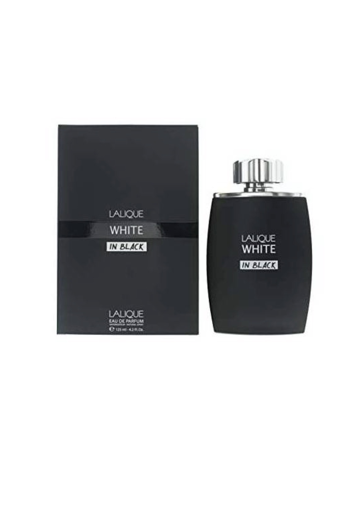 عطر ادکلن لالیک وایت این بلک | Lalique White in Black