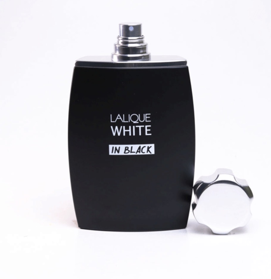 عطر ادکلن لالیک وایت این بلک | Lalique White in Black