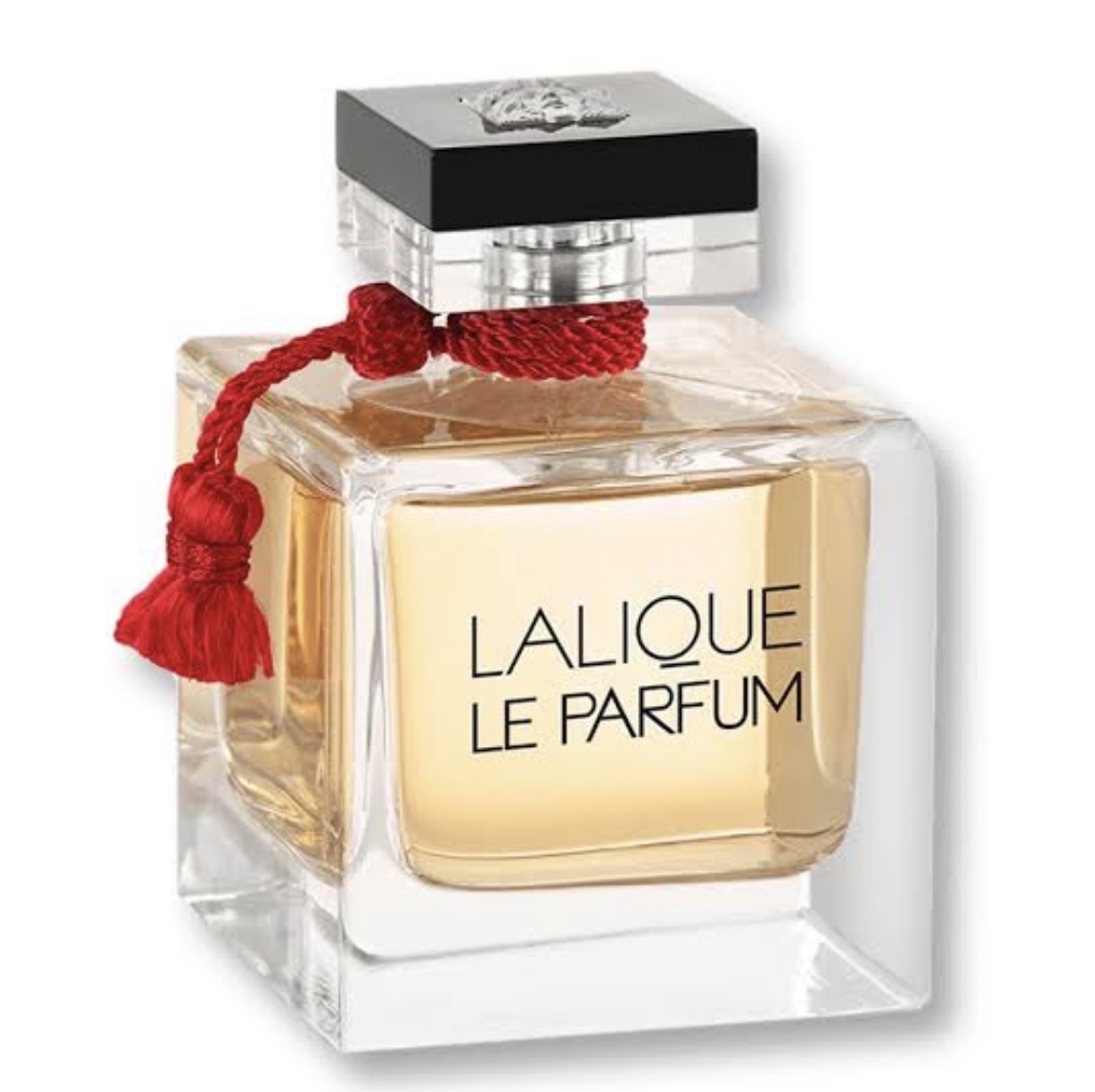 عطر ادکلن لالیک قرمز | لالیک له پارفوم | Lalique Le Parfum