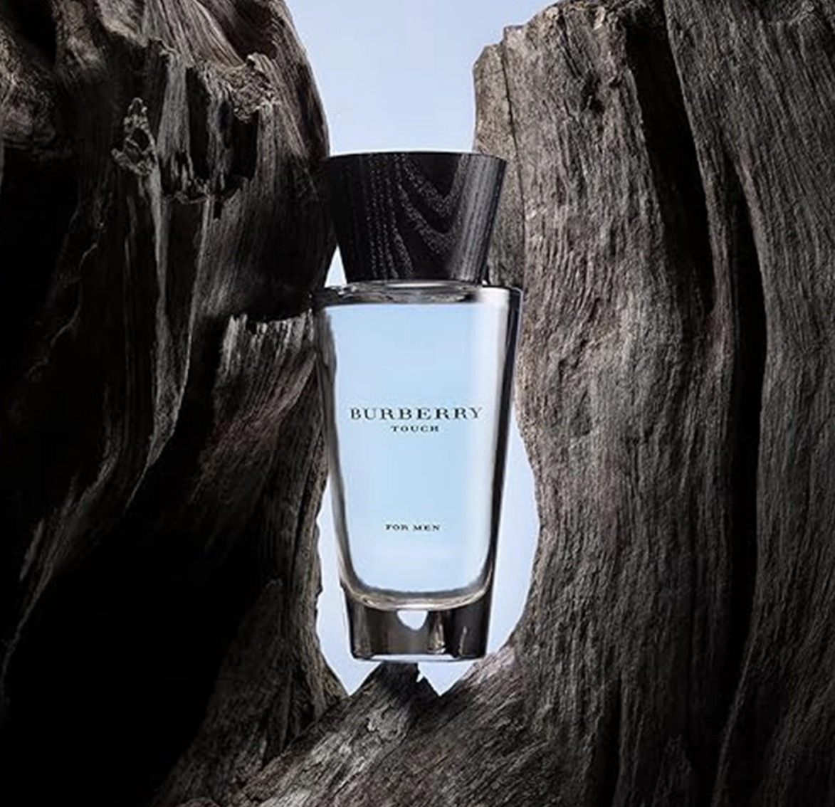 عطر ادکلن باربری تاچ مردانه | Burberry Touch