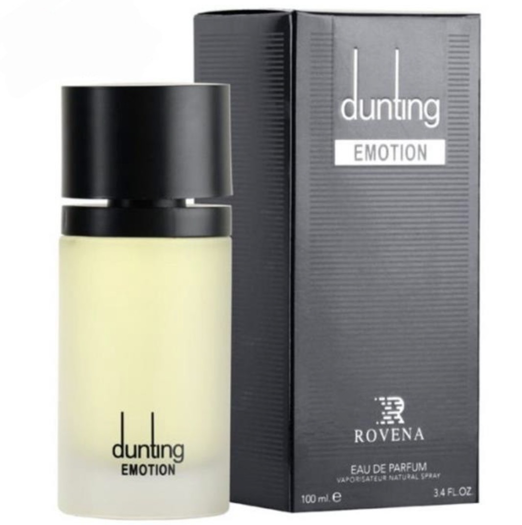 عطر ادکلن دانهیل ادیشن | Dunhill Edition
