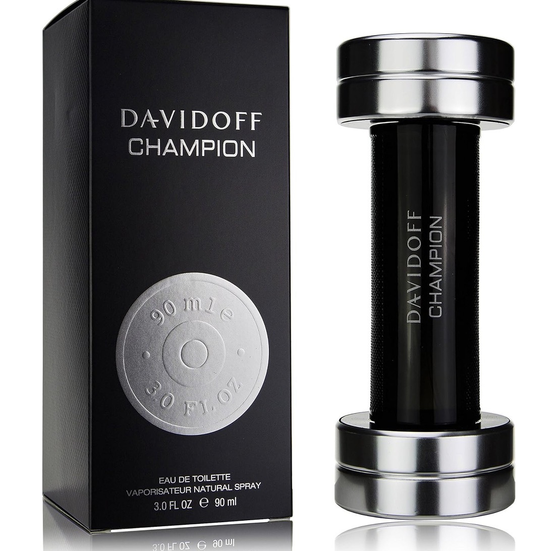 عطر دیویدف چمپیون | Davidoff Champion
