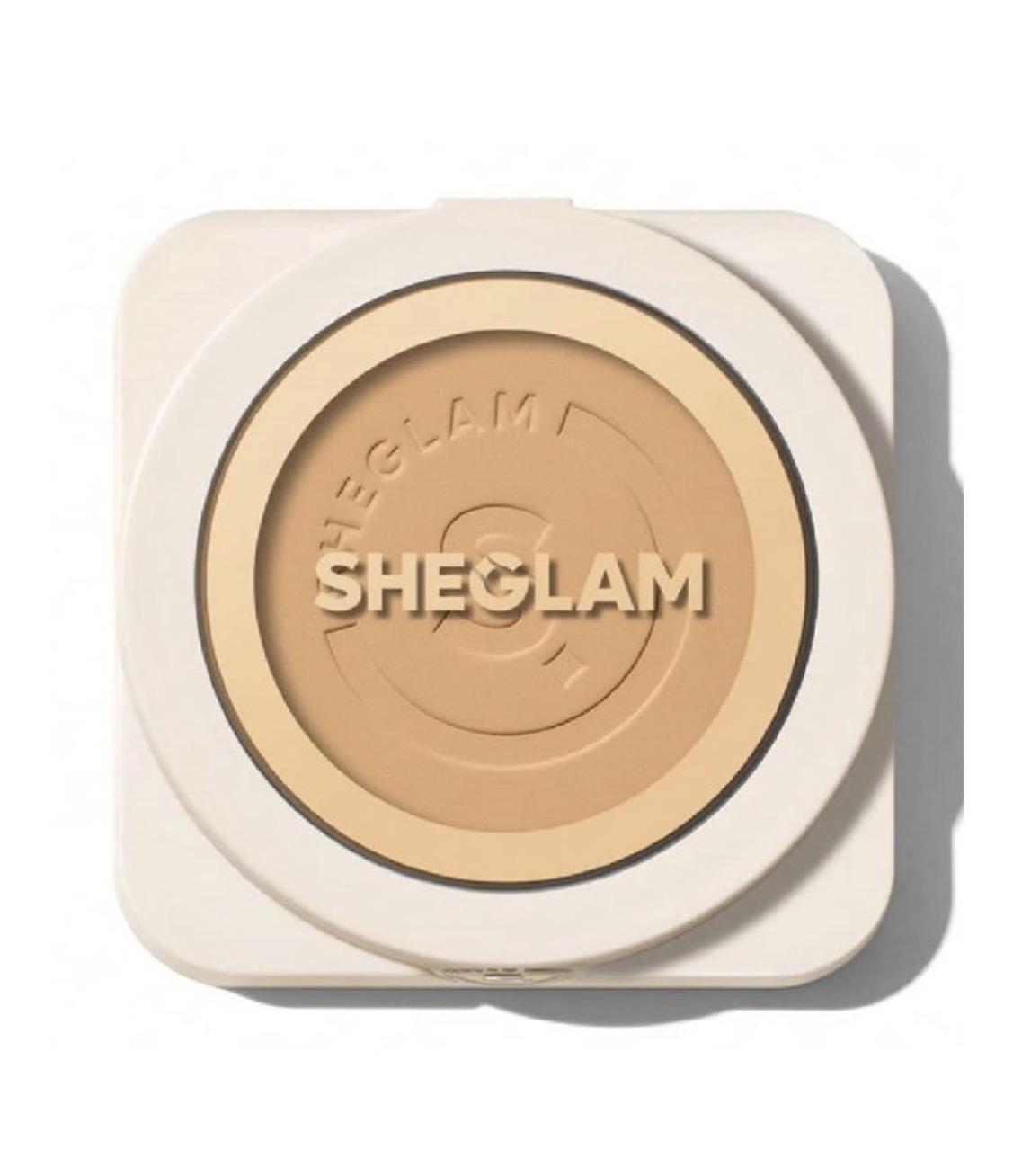 پنکیک شیگلم SHEGLAM pressed powder