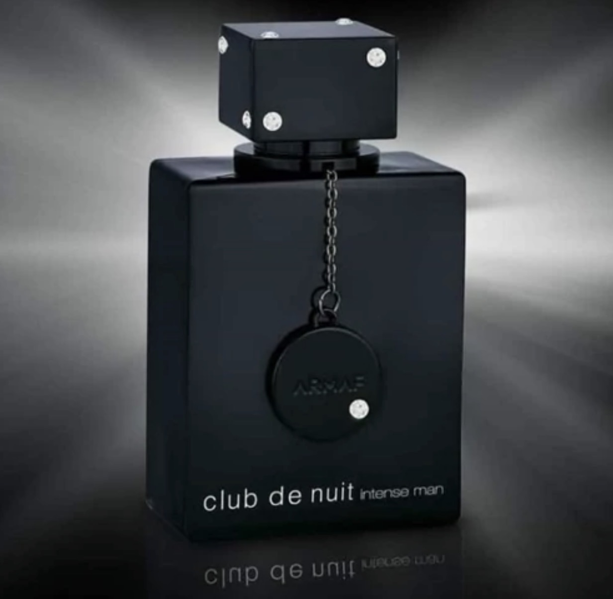 عطر ادکلن کلاب د نایت مردانه اینتنس جدید | Armaf Club de Nuit Intense