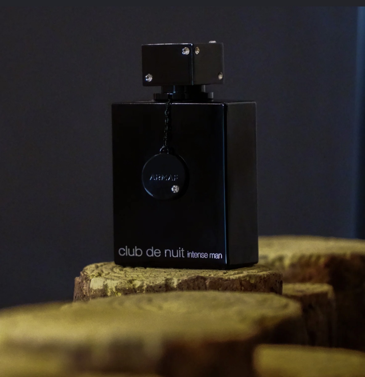عطر ادکلن کلاب د نایت مردانه اینتنس جدید | Armaf Club de Nuit Intense