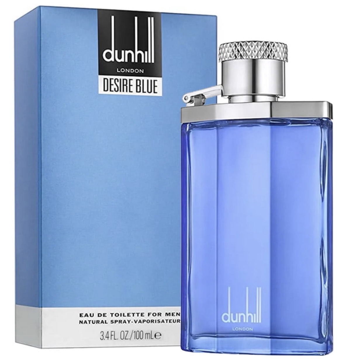 ادکلن دانهیل آبی | دانهیل دیزایر بلو | Dunhill Desire Blue