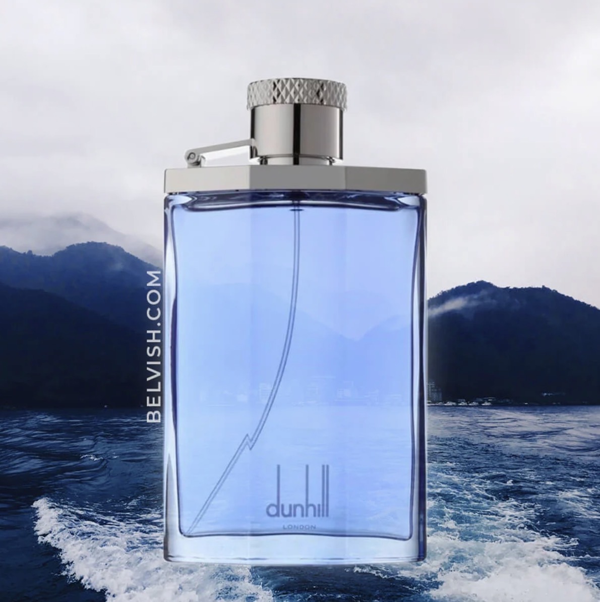 ادکلن دانهیل آبی | دانهیل دیزایر بلو | Dunhill Desire Blue