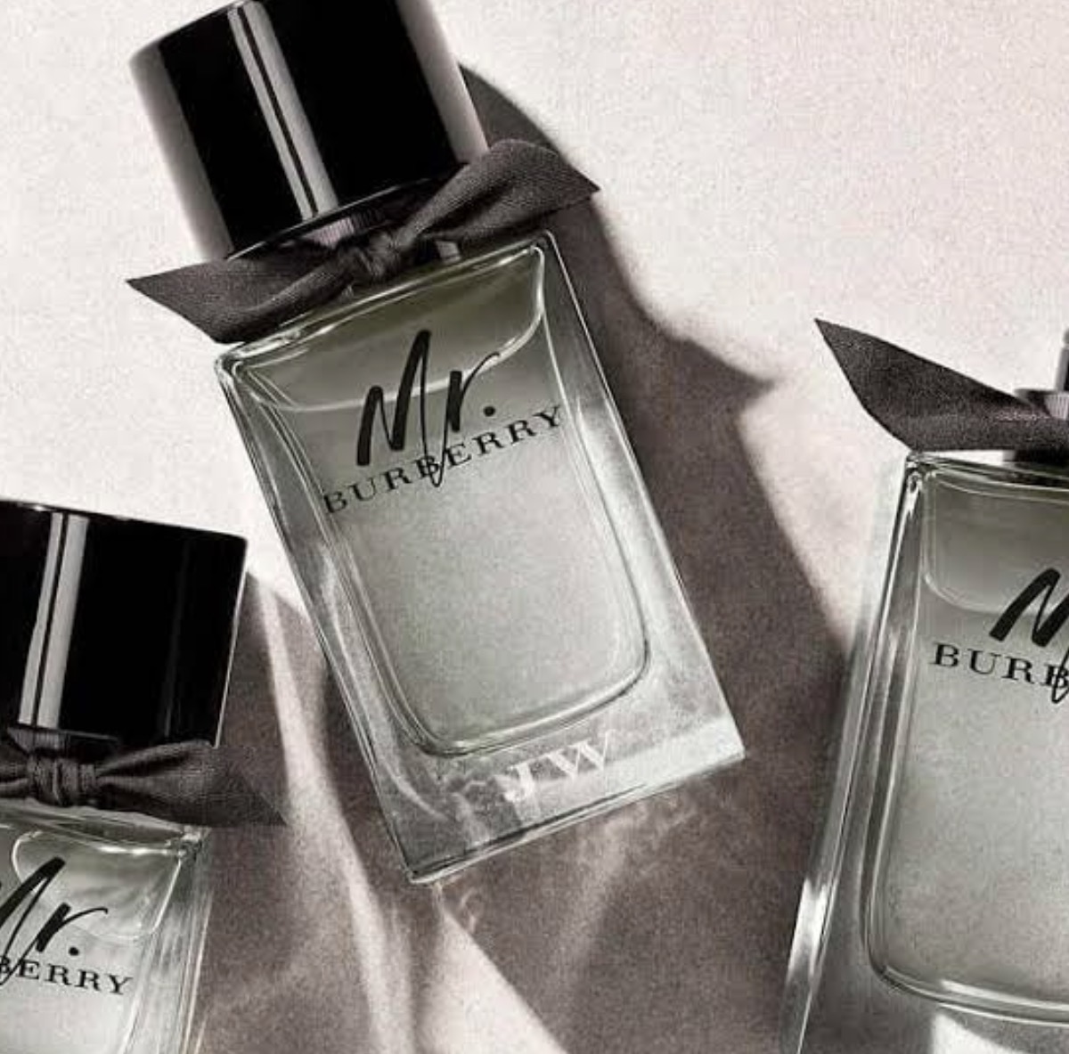 عطر ادکلن باربری مستر باربری | Burberry Mr. Burberry