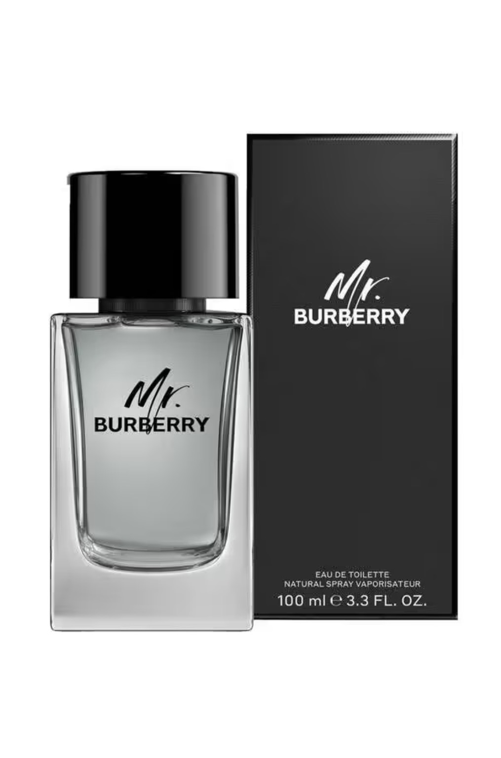 عطر ادکلن باربری مستر باربری | Burberry Mr. Burberry