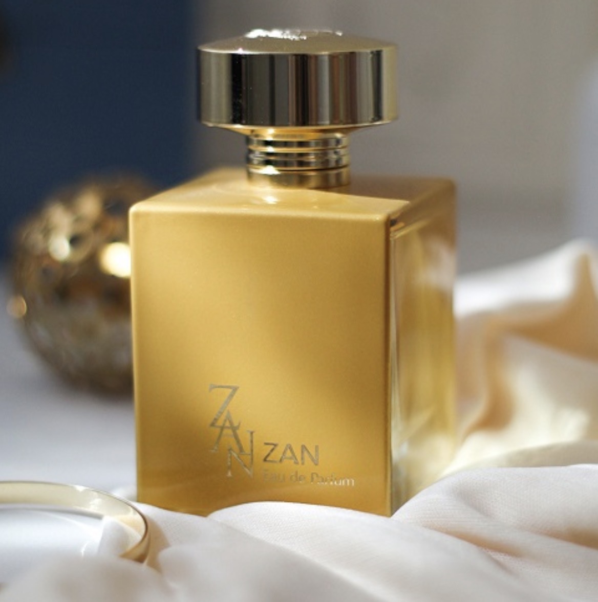 عطر ادکلن شیسیدو زن زنانه | Shiseido Zen