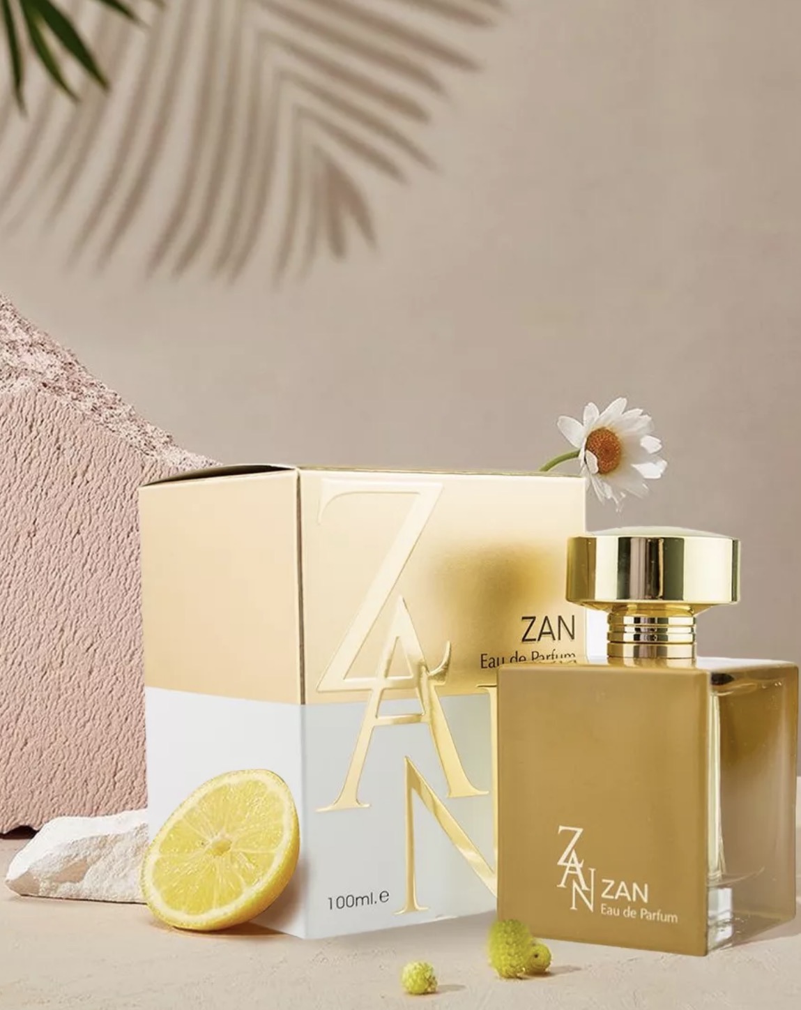 عطر ادکلن شیسیدو زن زنانه | Shiseido Zen
