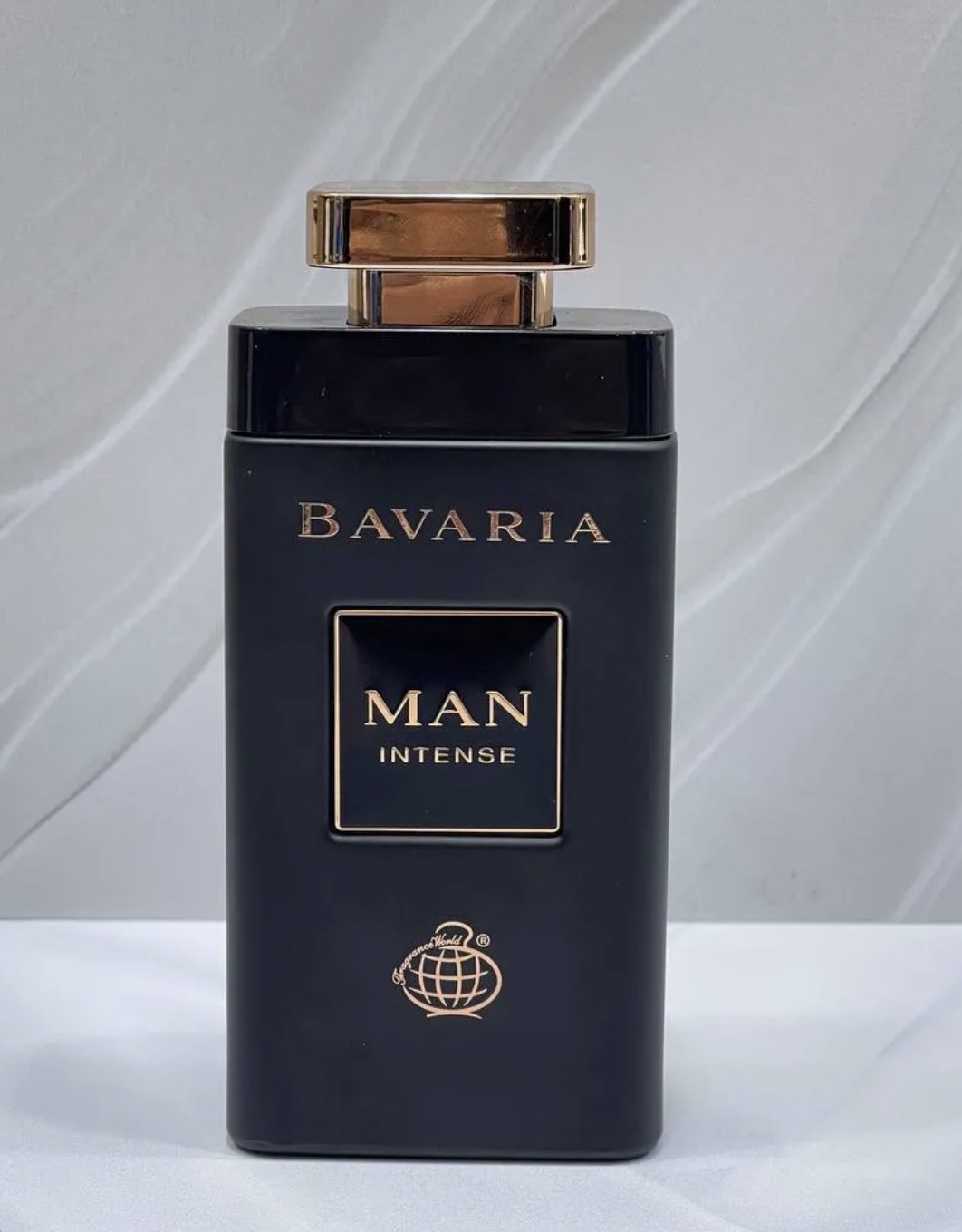 ادکلن بولگاری من این بلک | Bvlgari Man In Black
