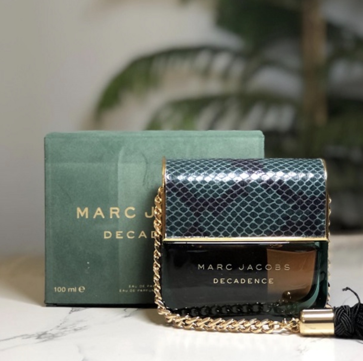 عطر ادکلن مارک جاکوبز دکادنس | Marc Jacobs Decadence
