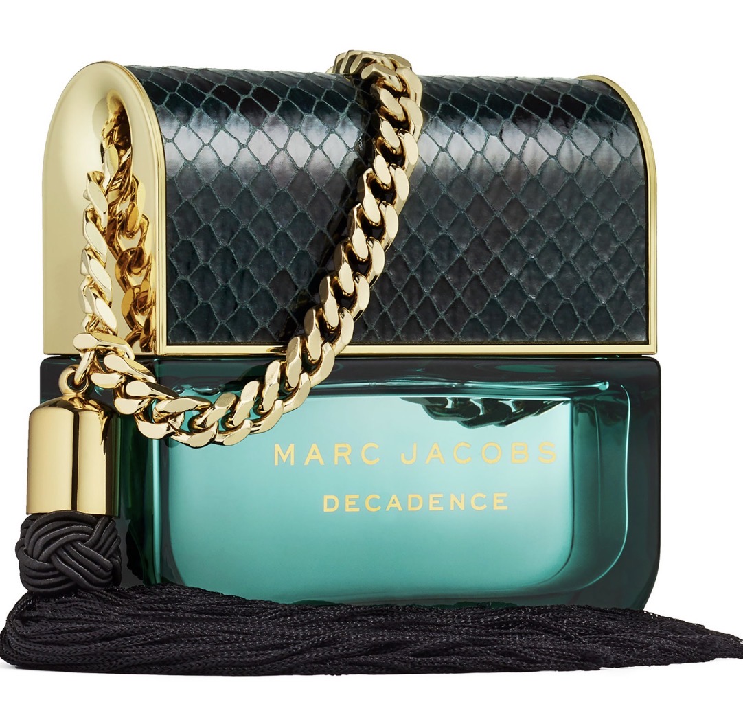 عطر ادکلن مارک جاکوبز دکادنس | Marc Jacobs Decadence