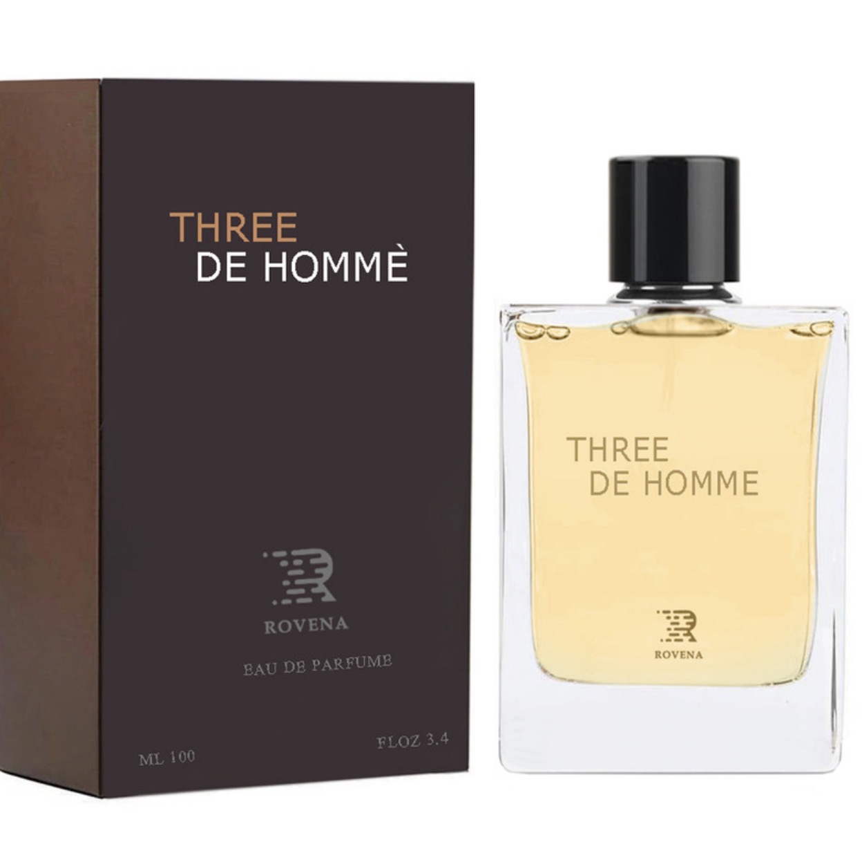 عطر ادکلن هرمس تق هرمس | Hermes Terre d’Hermes 100 ml