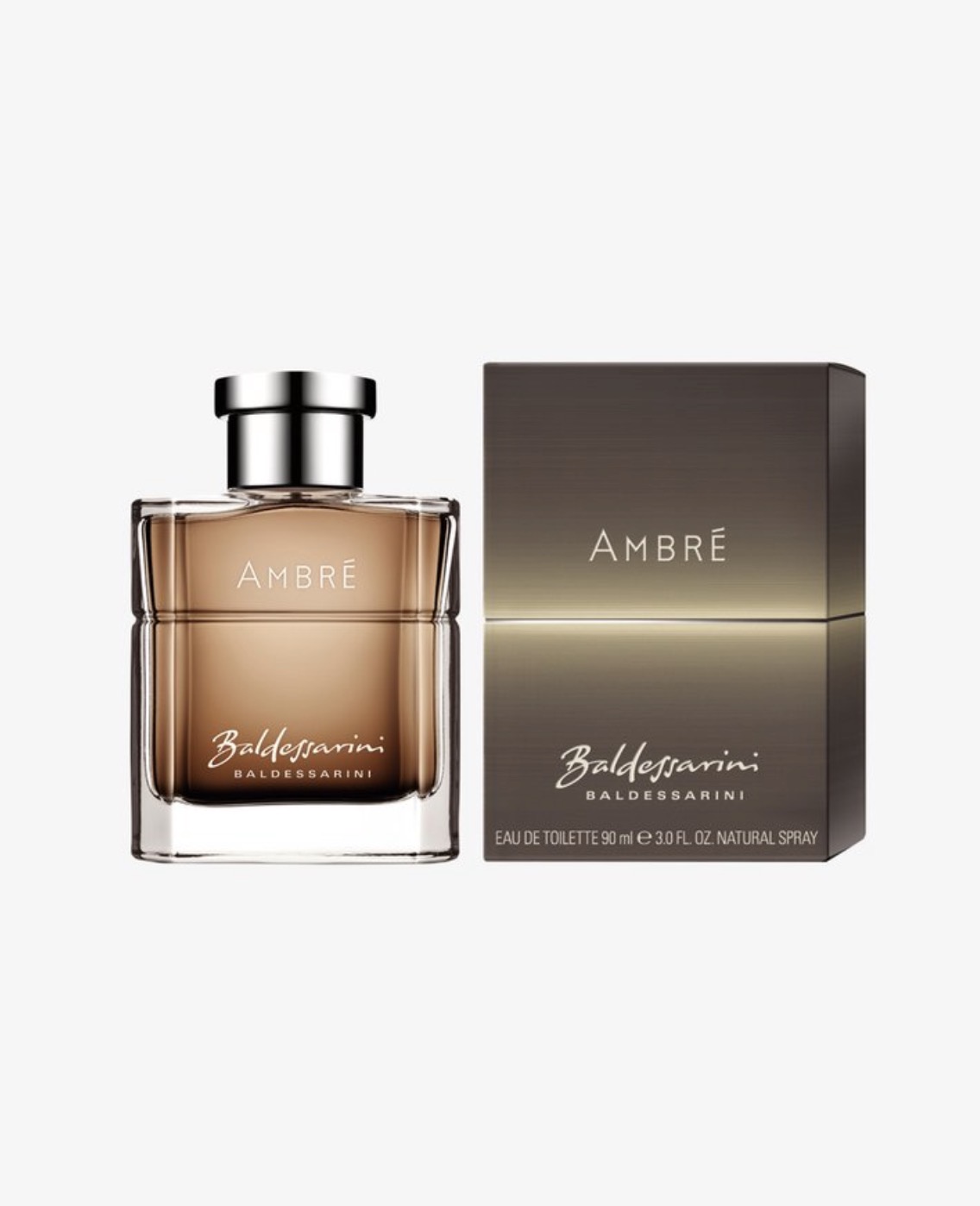 ادکلن بالدسارینی آمبر | Baldessarini Ambre