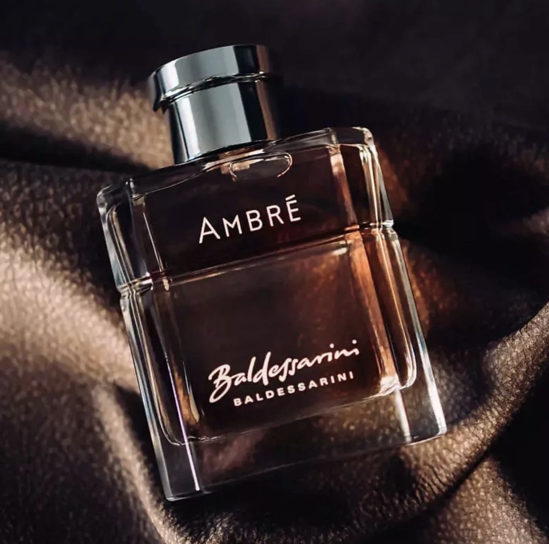 ادکلن بالدسارینی آمبر | Baldessarini Ambre