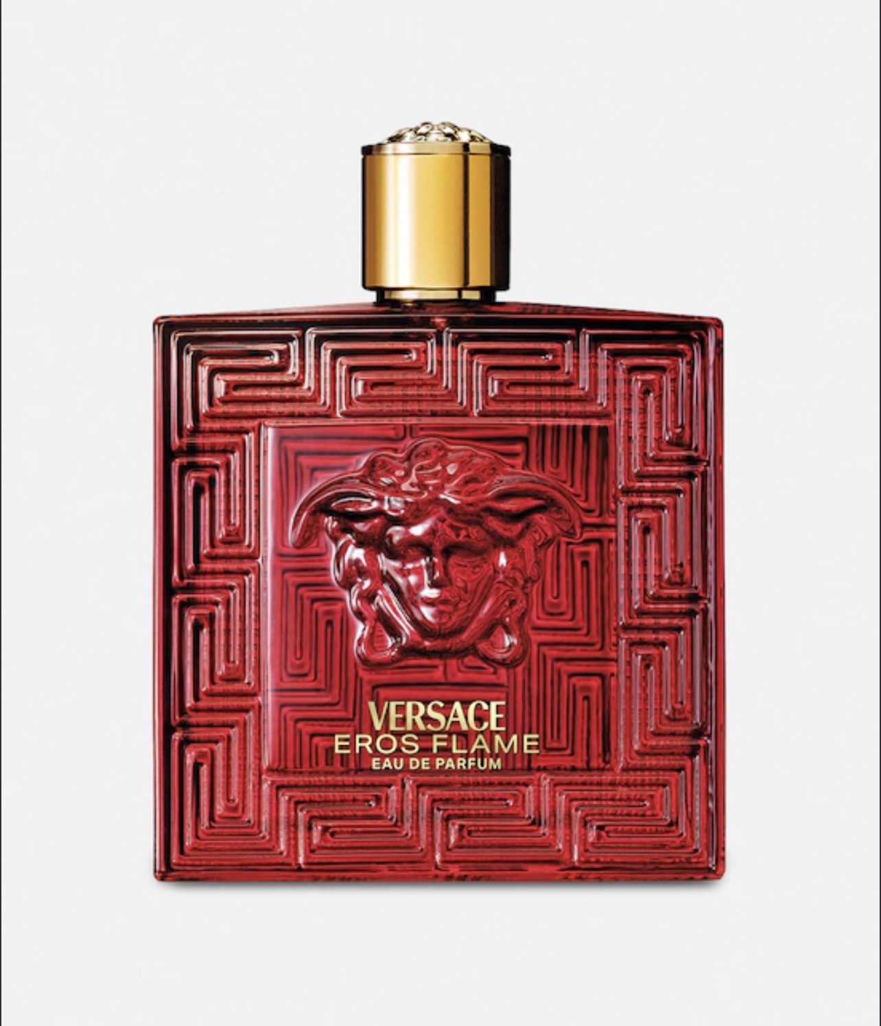 ادکلن ورساچه اروس فلیم مردانه اورجینال | Versace Eros Flame Eau de Parfum