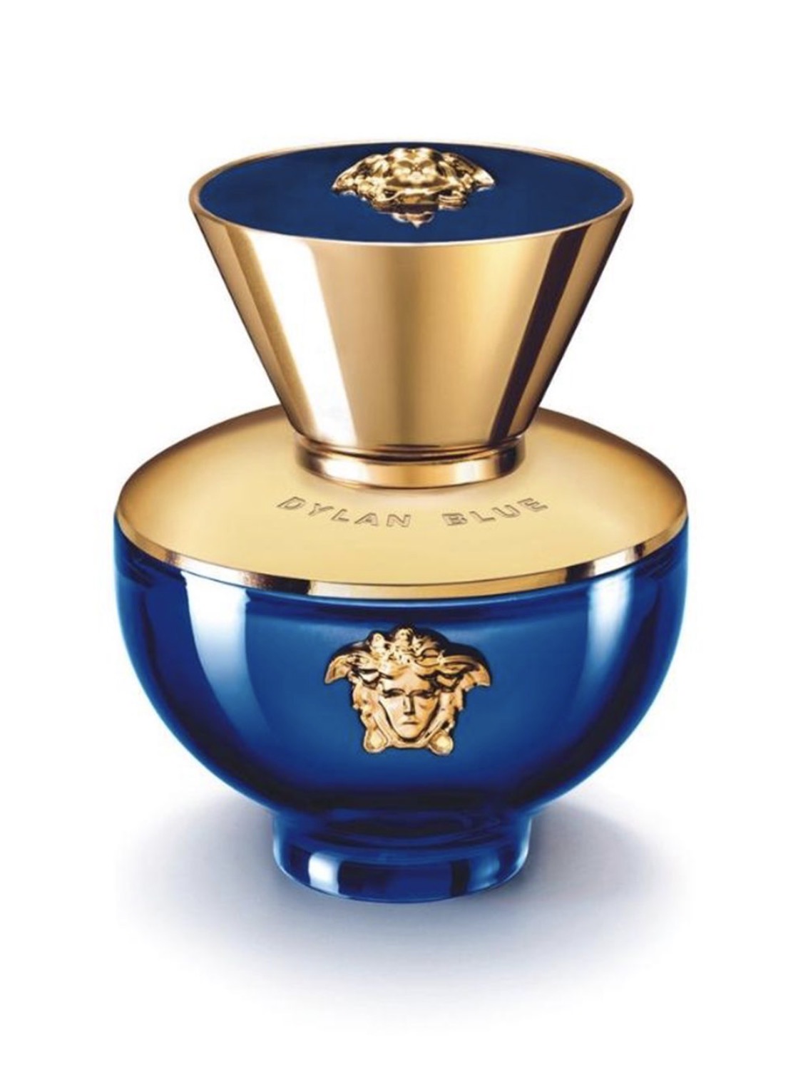 عطر ادکلن ورساچه دیلان بلو زنانه | Versace Pour Femme Dylan Blue