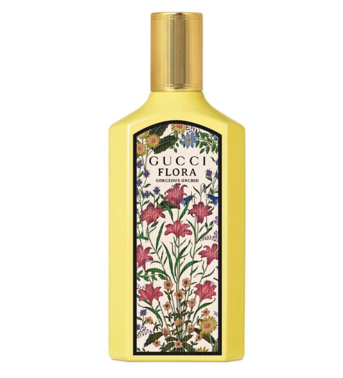عطر گوچی فلورا گورجس ارکید | Gucci Flora Gorgeous Orchid
