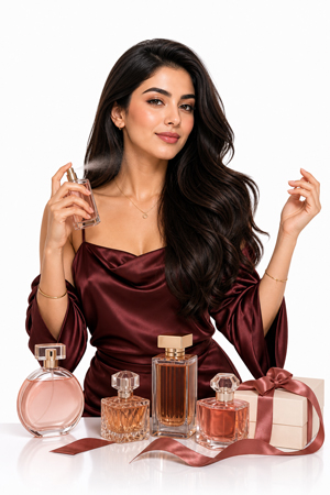 عطر و ادکلن